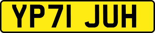YP71JUH