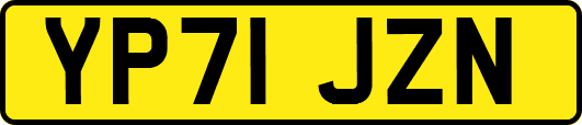 YP71JZN