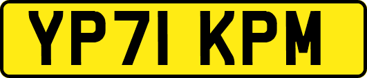 YP71KPM