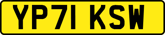 YP71KSW