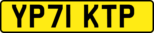 YP71KTP