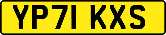 YP71KXS