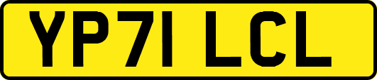 YP71LCL