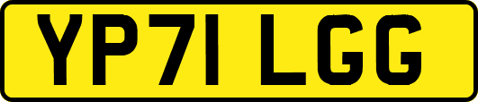 YP71LGG