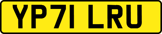 YP71LRU