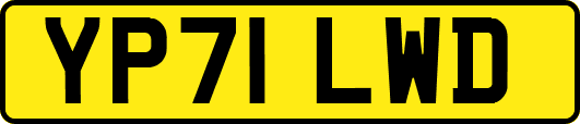 YP71LWD