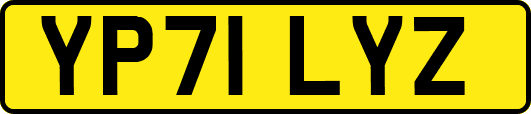YP71LYZ