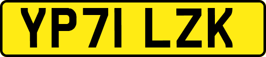 YP71LZK