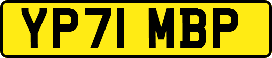 YP71MBP