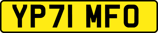 YP71MFO