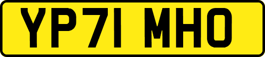 YP71MHO