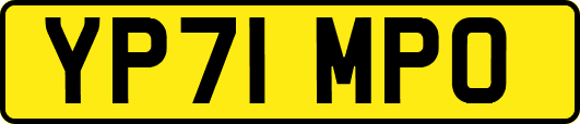 YP71MPO