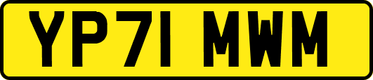 YP71MWM