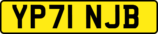 YP71NJB