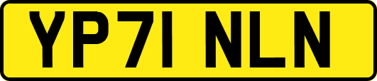 YP71NLN