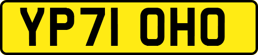 YP71OHO