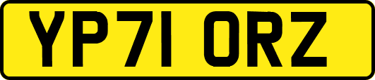 YP71ORZ