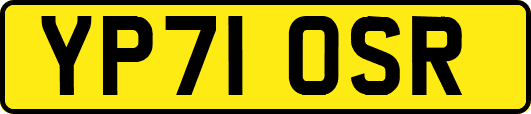 YP71OSR