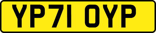 YP71OYP