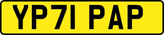YP71PAP