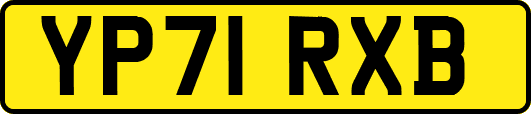 YP71RXB