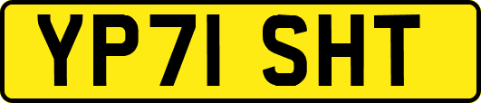 YP71SHT