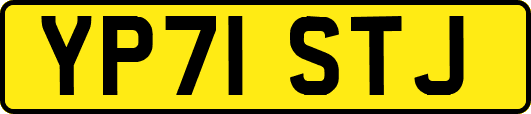 YP71STJ