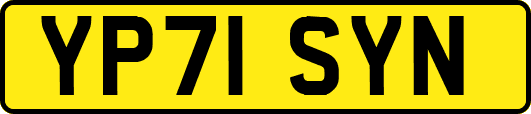 YP71SYN