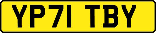 YP71TBY