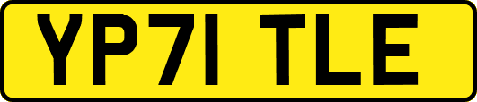 YP71TLE