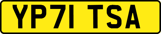 YP71TSA