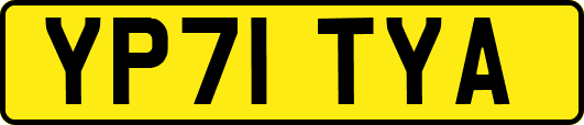 YP71TYA