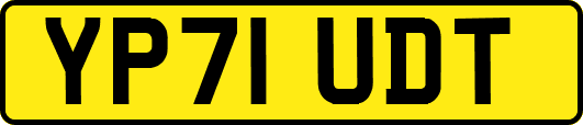YP71UDT