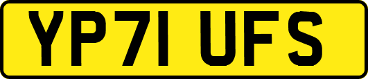 YP71UFS