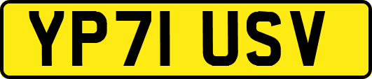 YP71USV