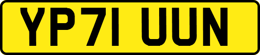 YP71UUN