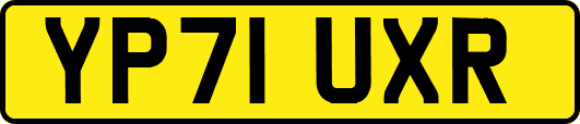 YP71UXR