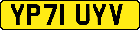 YP71UYV