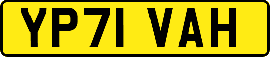 YP71VAH