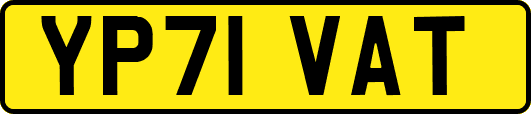 YP71VAT