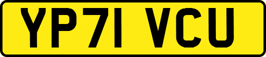 YP71VCU