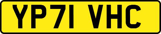 YP71VHC