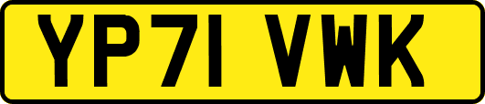 YP71VWK