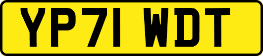YP71WDT