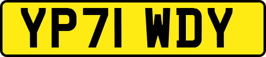 YP71WDY