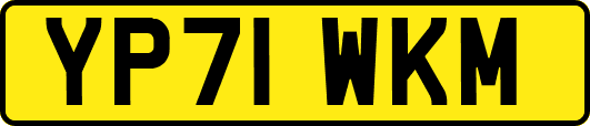 YP71WKM