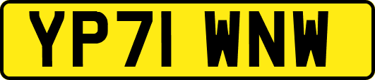 YP71WNW