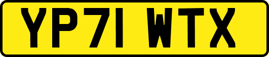 YP71WTX