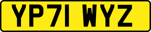 YP71WYZ