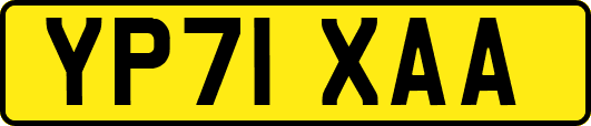 YP71XAA